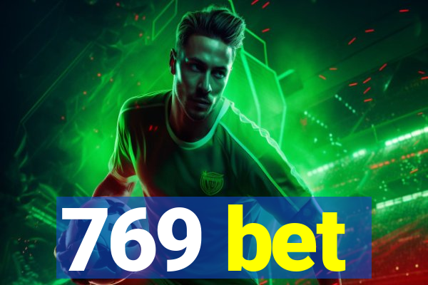 769 bet